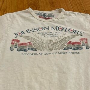 Men’s Graphic T-shirt USED